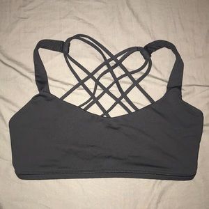 lululemon Free To Be Wild bra